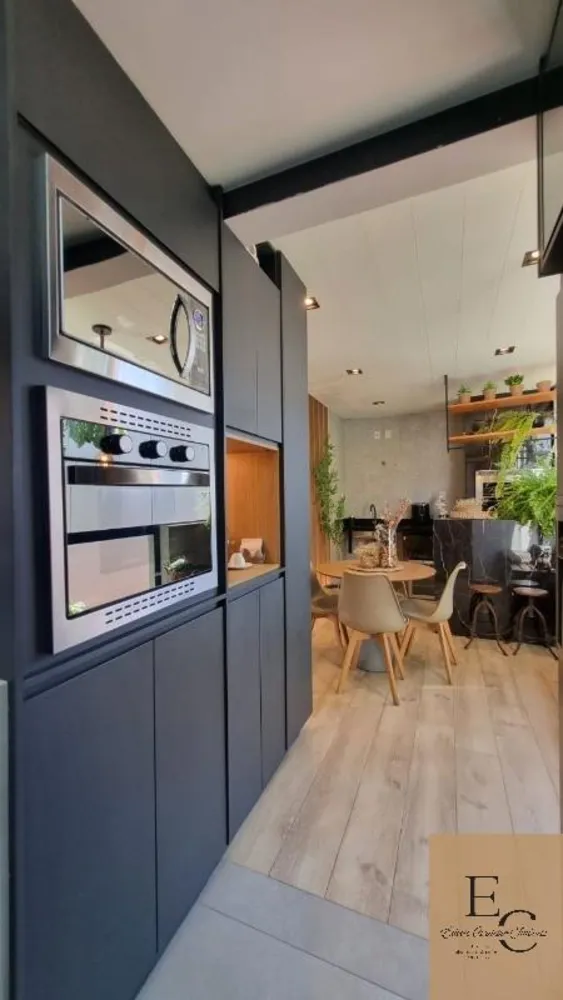 Apartamento, 4 quartos, 153 m² - Foto 11