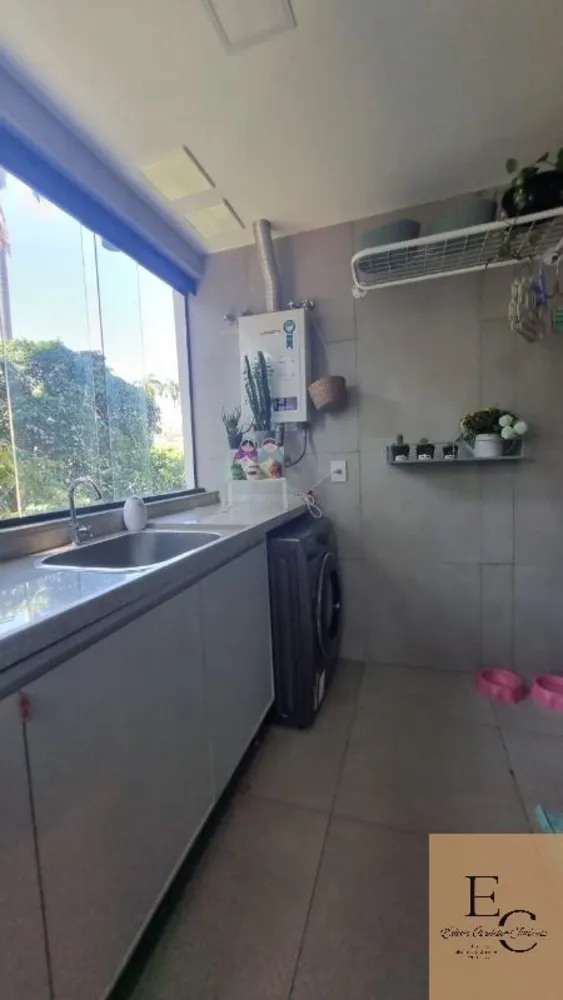 Apartamento, 4 quartos, 153 m² - Foto 13