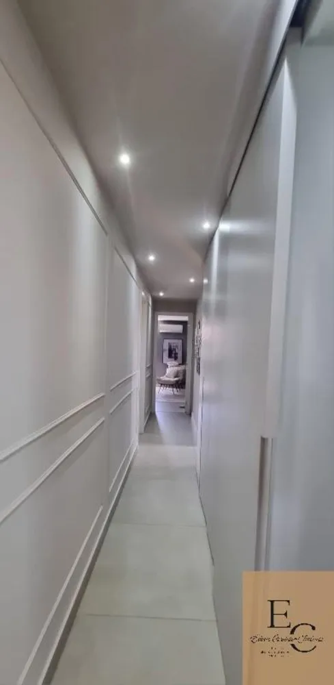 Apartamento, 4 quartos, 153 m² - Foto 19