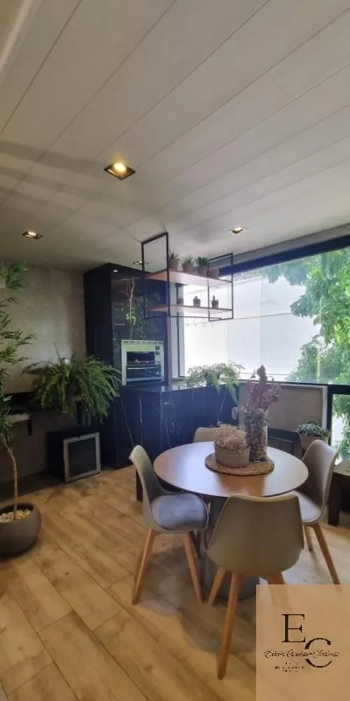 Apartamento, 4 quartos, 153 m² - Foto 9
