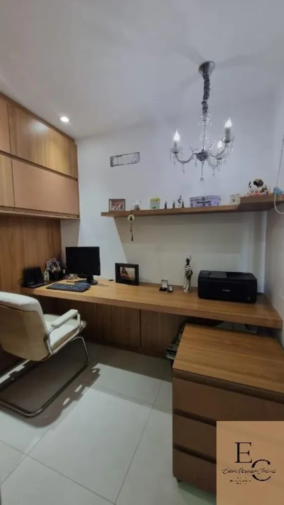 Apartamento, 4 quartos, 153 m² - Foto 15