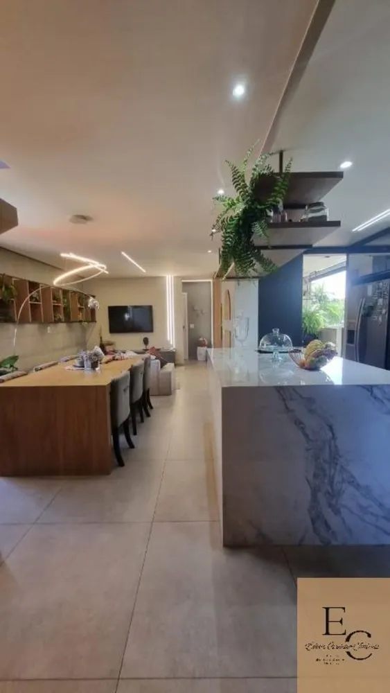 Apartamento, 4 quartos, 153 m² - Foto 17
