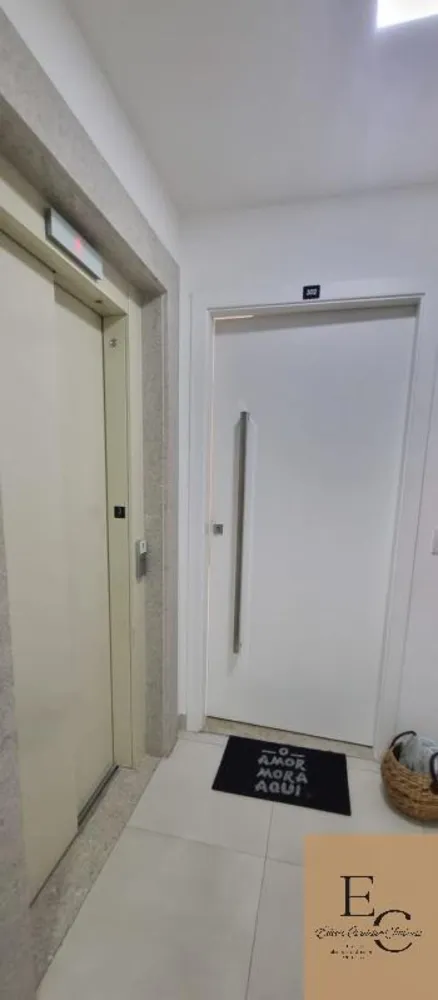 Apartamento, 4 quartos, 153 m² - Foto 1