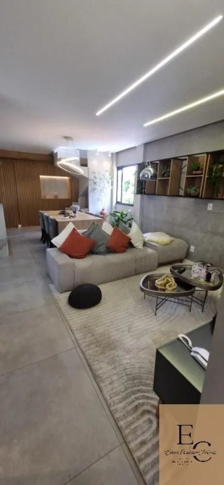 Apartamento, 4 quartos, 153 m² - Foto 3