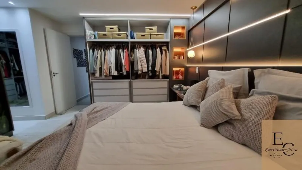 Apartamento, 4 quartos, 153 m² - Foto 20