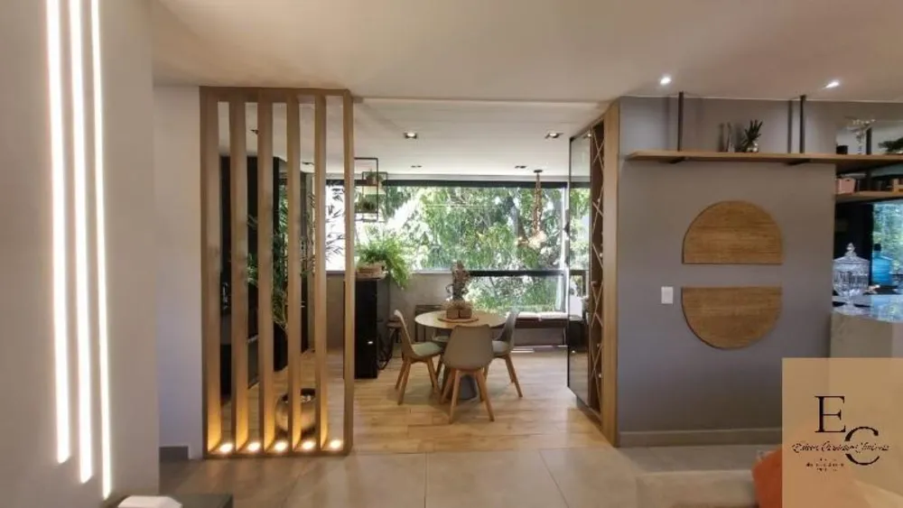 Apartamento, 4 quartos, 153 m² - Foto 8