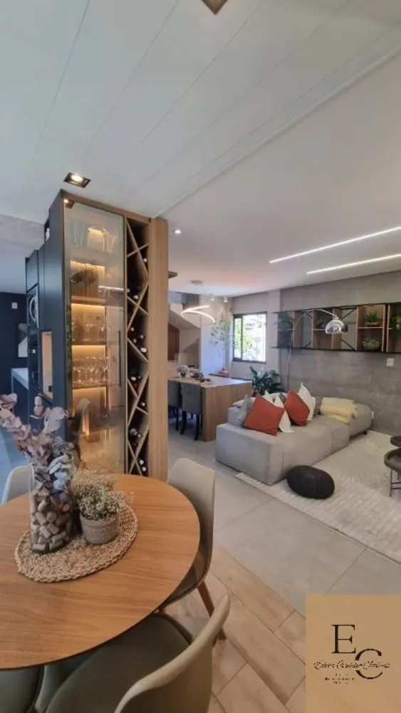 Apartamento, 4 quartos, 153 m² - Foto 7