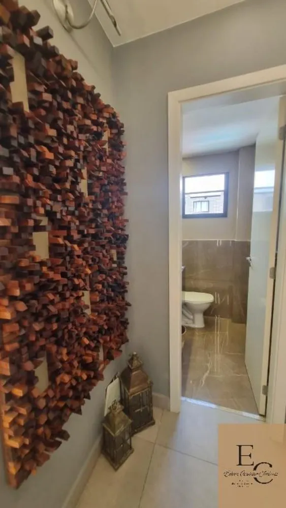 Apartamento, 4 quartos, 153 m² - Foto 5