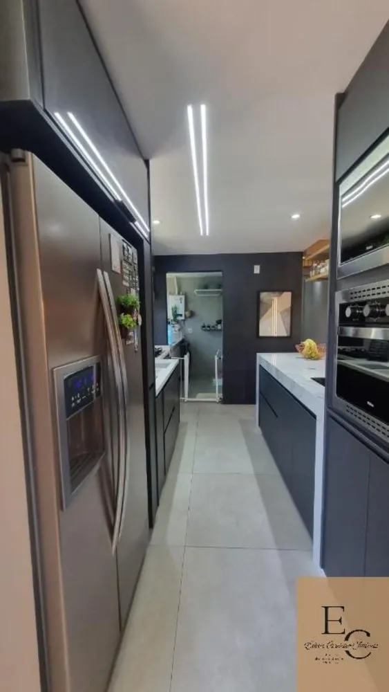 Apartamento, 4 quartos, 153 m² - Foto 10