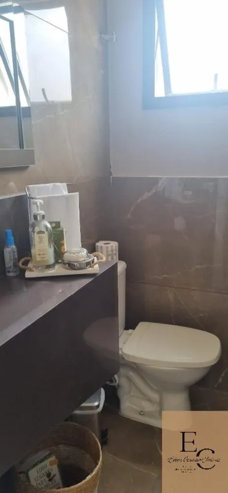 Apartamento, 4 quartos, 153 m² - Foto 6