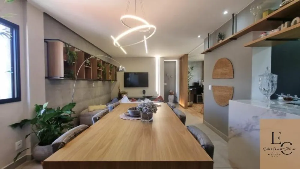 Apartamento, 4 quartos, 153 m² - Foto 2