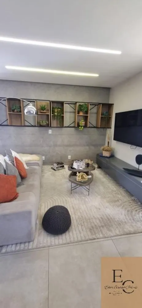 Apartamento, 4 quartos, 153 m² - Foto 4
