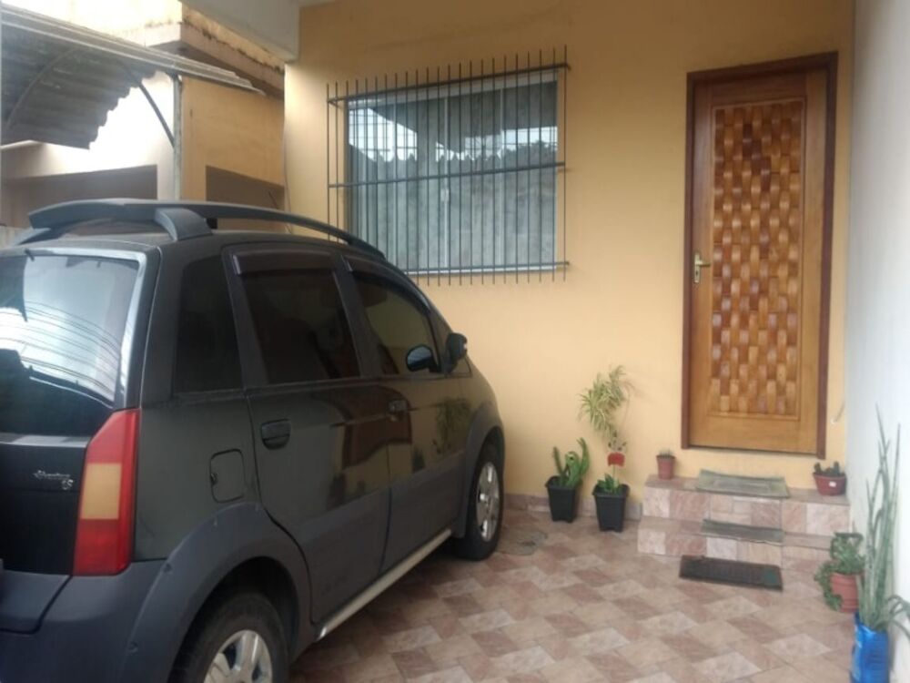 Casa, 2 quartos, 120 m² - Foto 8