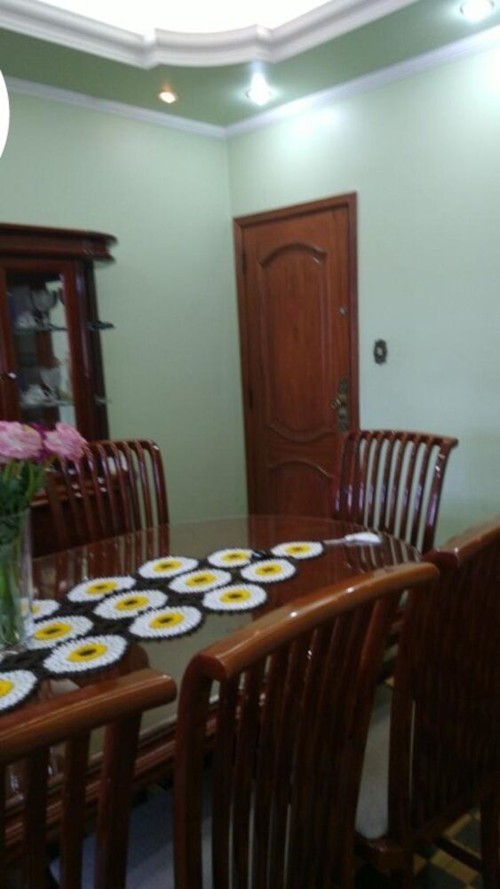 Apartamento, 3 quartos, 132 m² - Foto 2