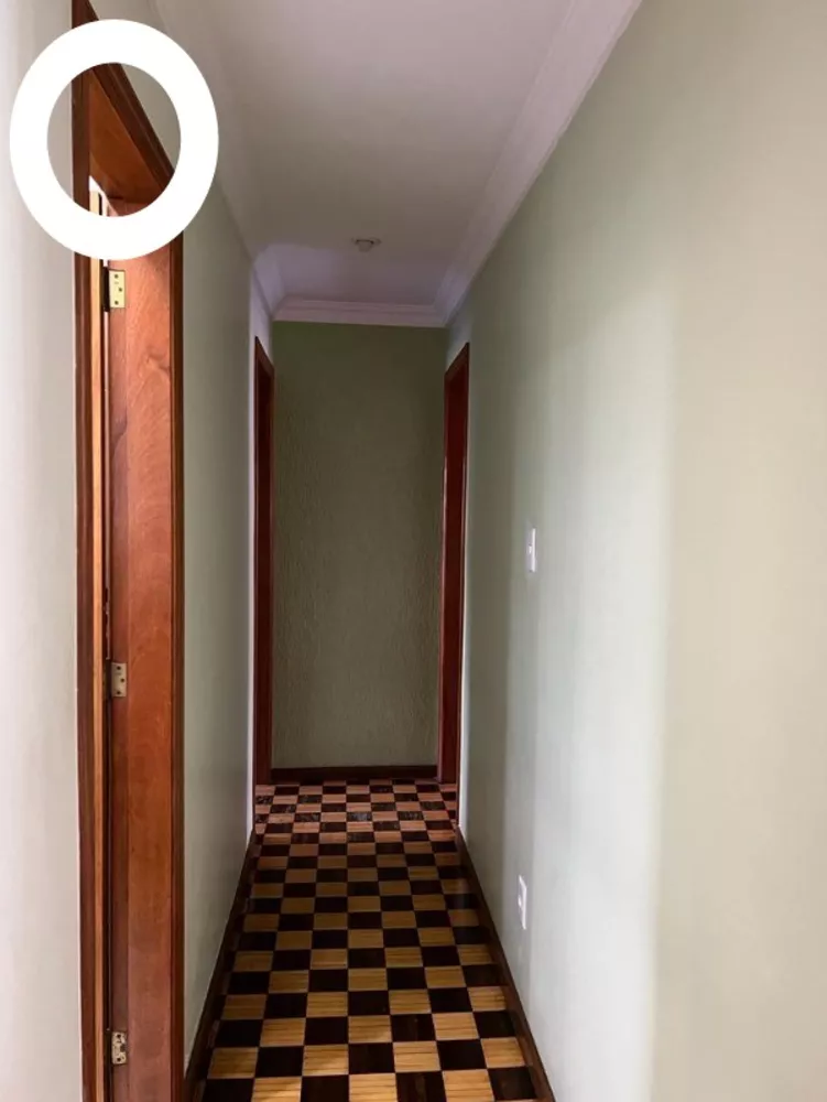 Apartamento, 3 quartos, 132 m² - Foto 6