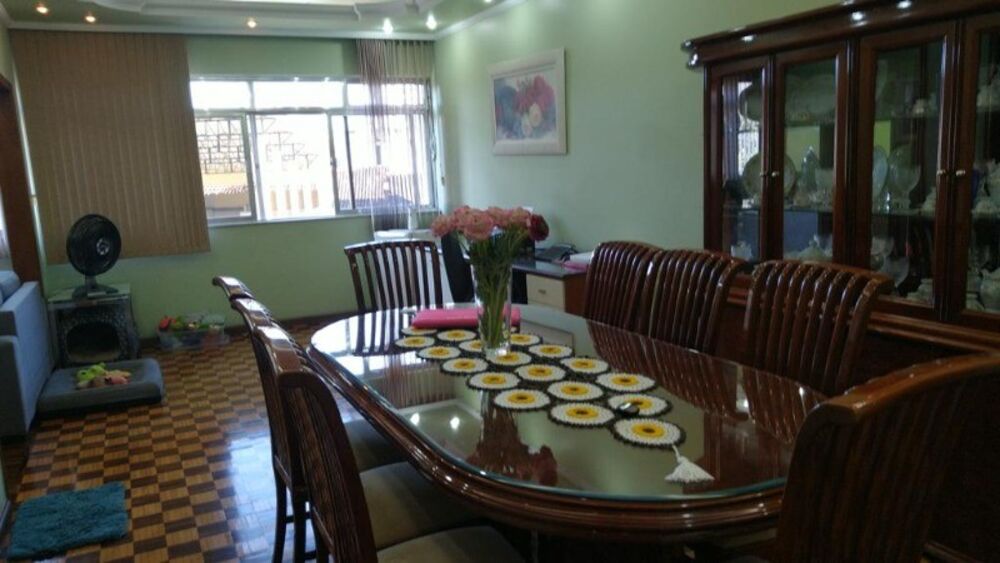 Apartamento, 3 quartos, 132 m² - Foto 3