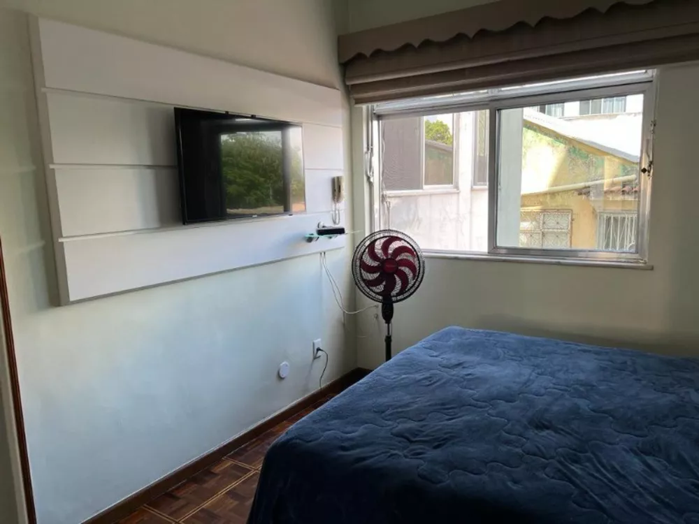 Apartamento, 3 quartos, 132 m² - Foto 8