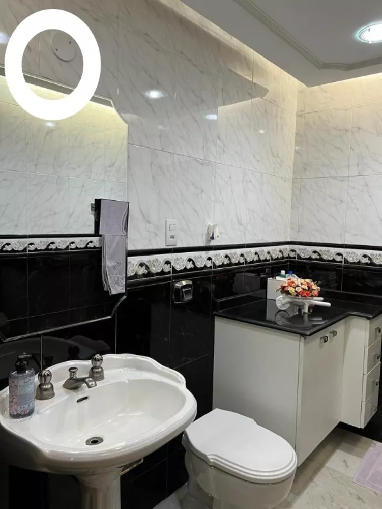 Apartamento, 3 quartos, 132 m² - Foto 20