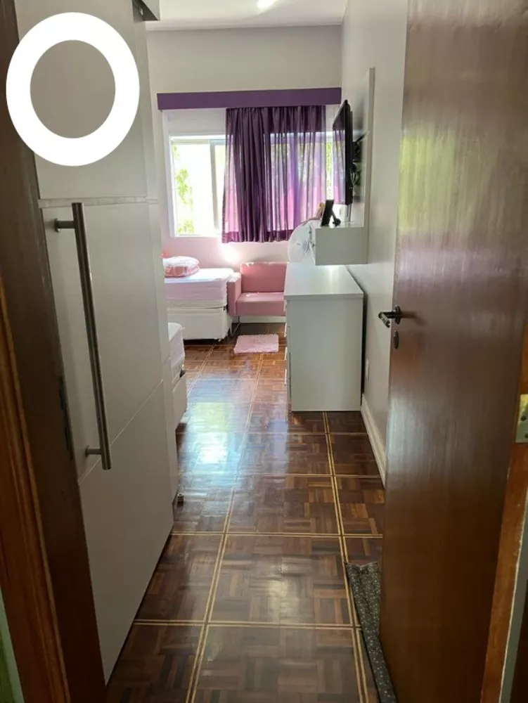 Apartamento, 3 quartos, 132 m² - Foto 9