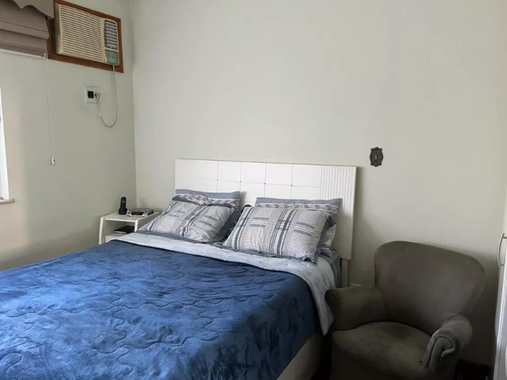 Apartamento, 3 quartos, 132 m² - Foto 7