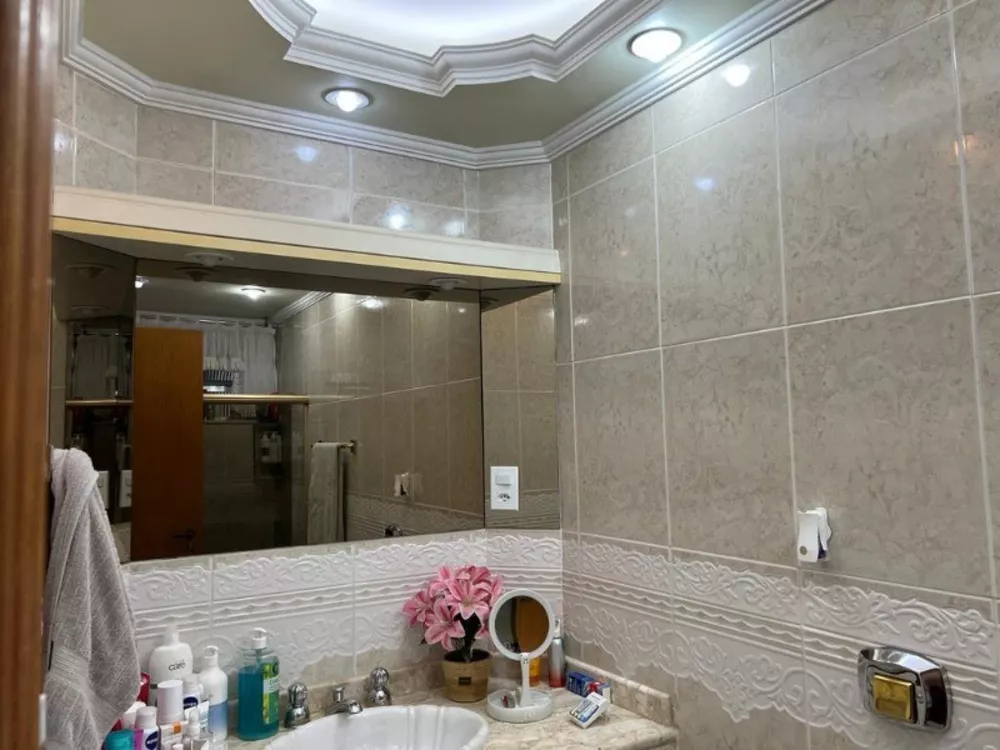 Apartamento, 3 quartos, 132 m² - Foto 12