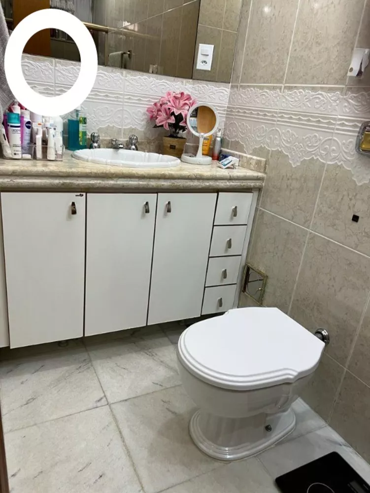Apartamento, 3 quartos, 132 m² - Foto 13