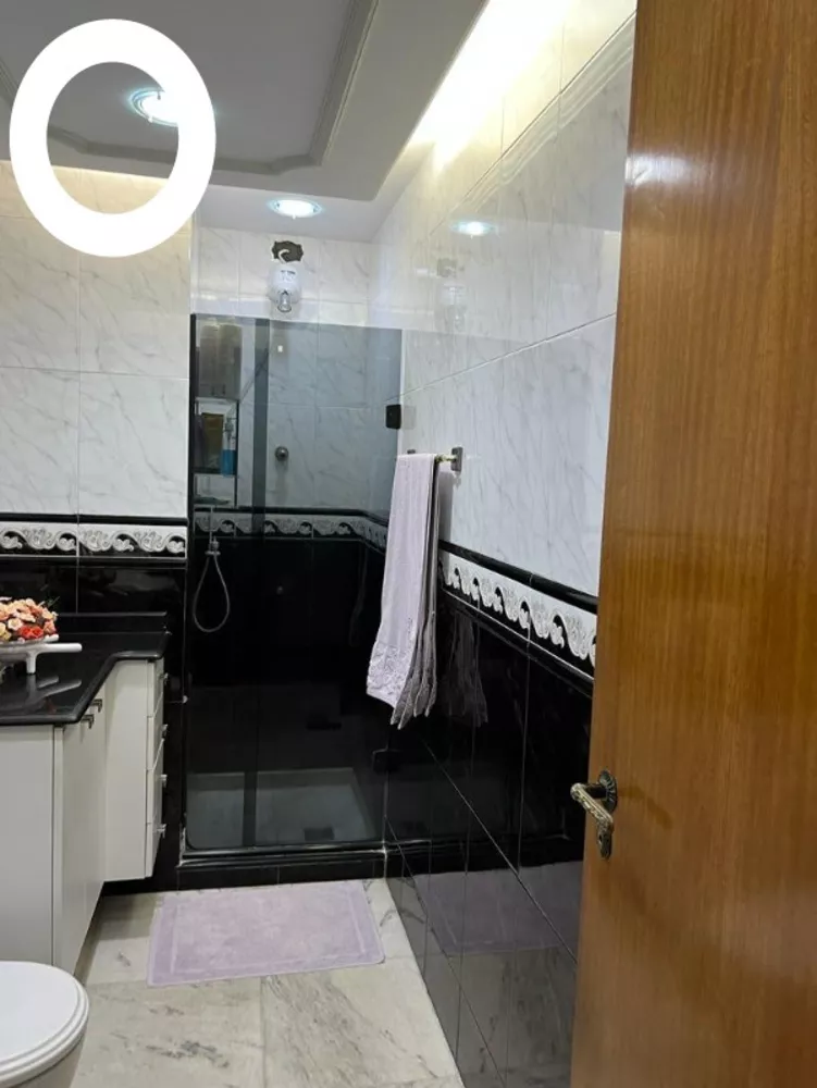 Apartamento, 3 quartos, 132 m² - Foto 21