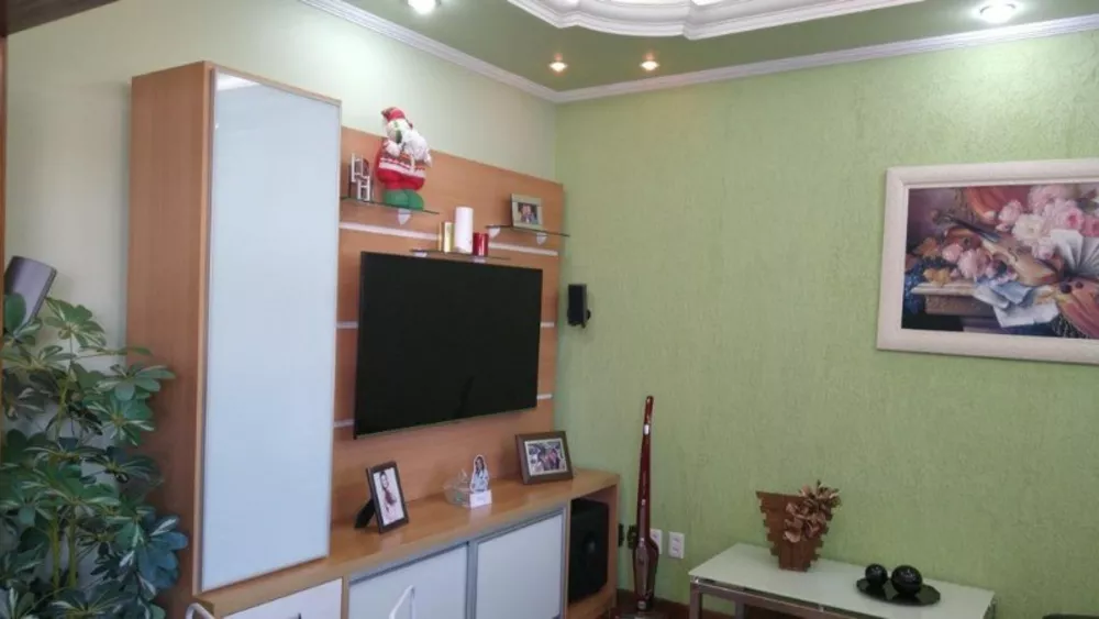 Apartamento, 3 quartos, 132 m² - Foto 5