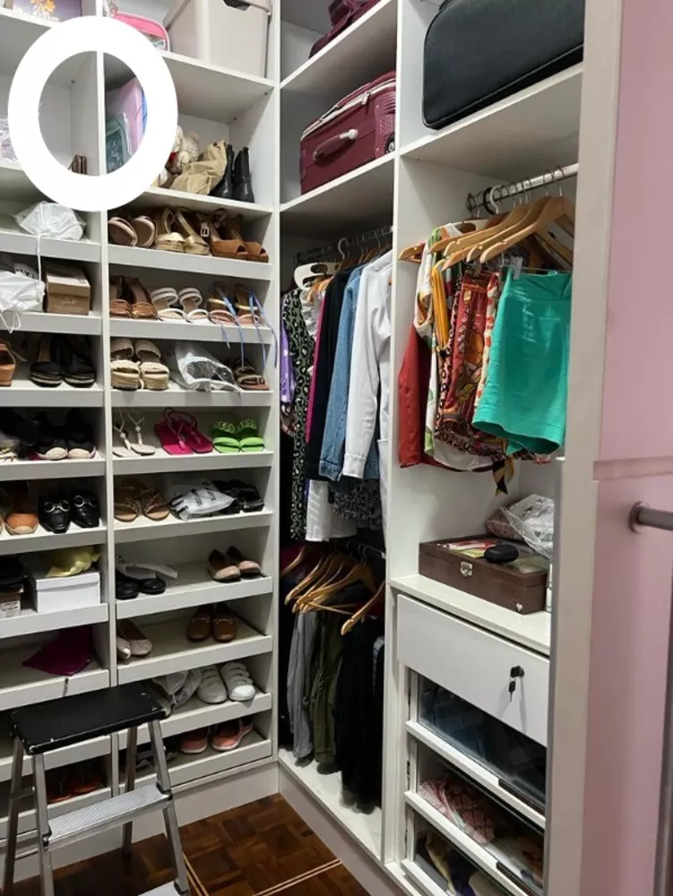 Apartamento, 3 quartos, 132 m² - Foto 14