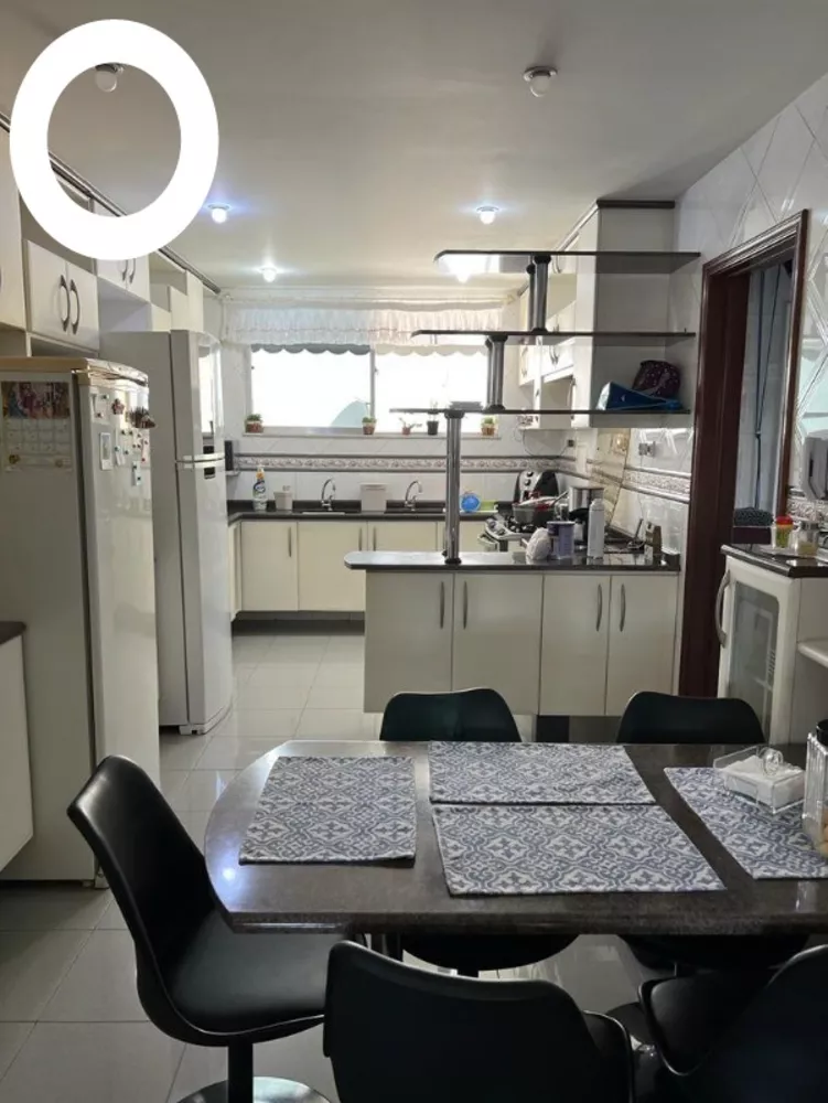 Apartamento, 3 quartos, 132 m² - Foto 15