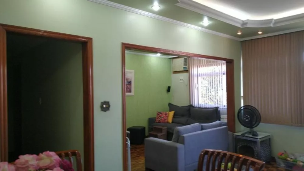 Apartamento, 3 quartos, 132 m² - Foto 10