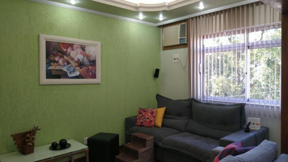 Apartamento, 3 quartos, 132 m² - Foto 4