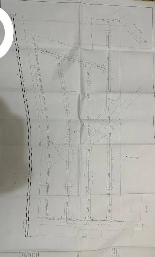Terreno, 4 hectares - Foto 3