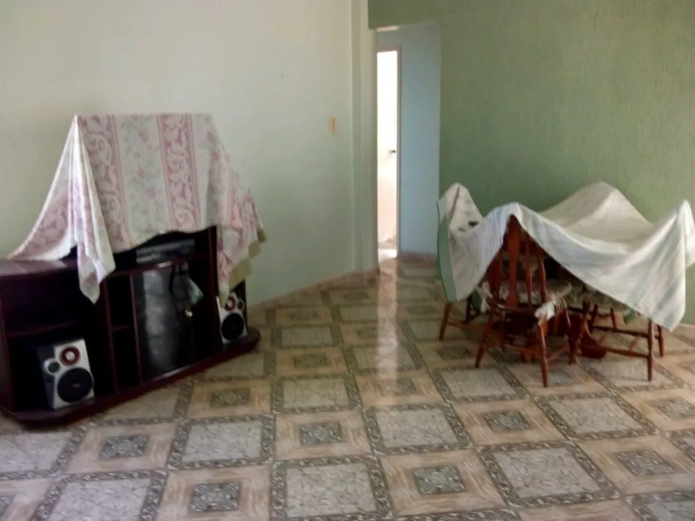 Apartamento, 3 quartos, 47 m² - Foto 5
