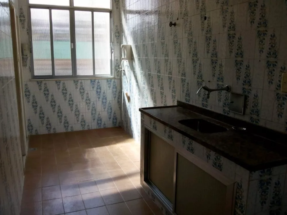 Apartamento, 3 quartos, 47 m² - Foto 1