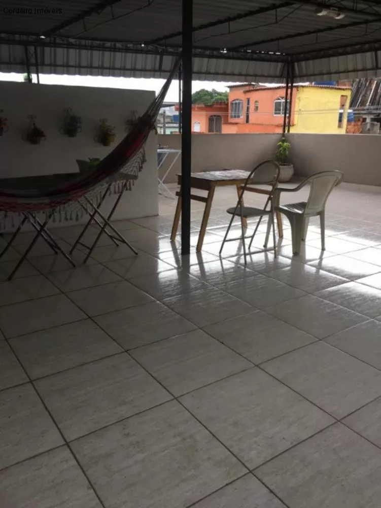 Casa, 3 quartos - Foto 20