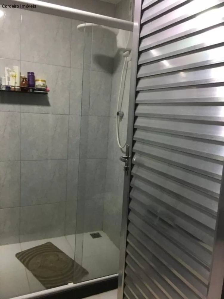 Casa, 3 quartos - Foto 16