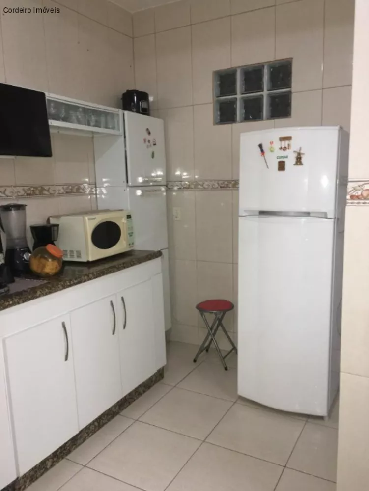 Casa, 3 quartos - Foto 11