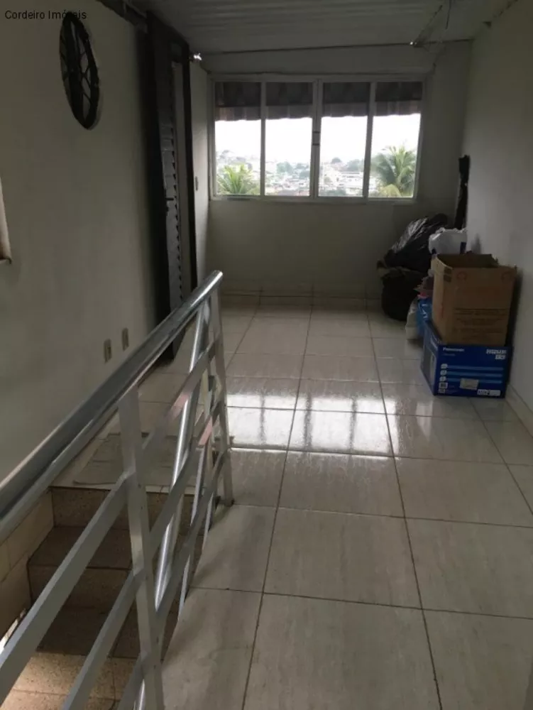 Casa, 3 quartos - Foto 17