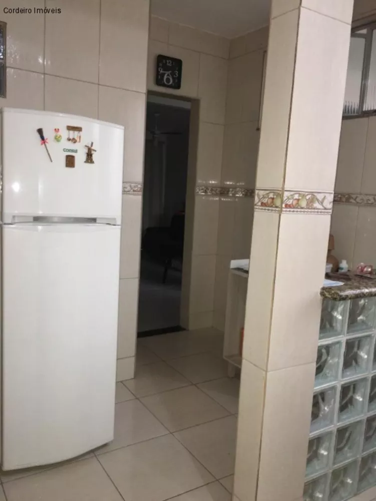 Casa, 3 quartos - Foto 9