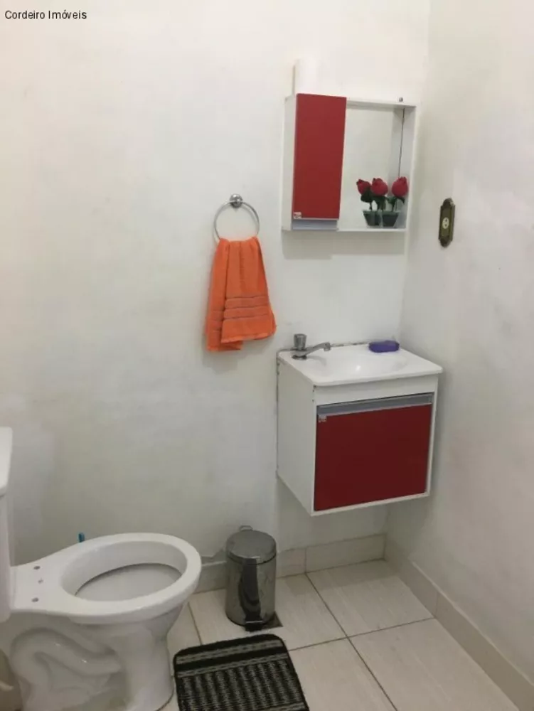 Casa, 3 quartos - Foto 15