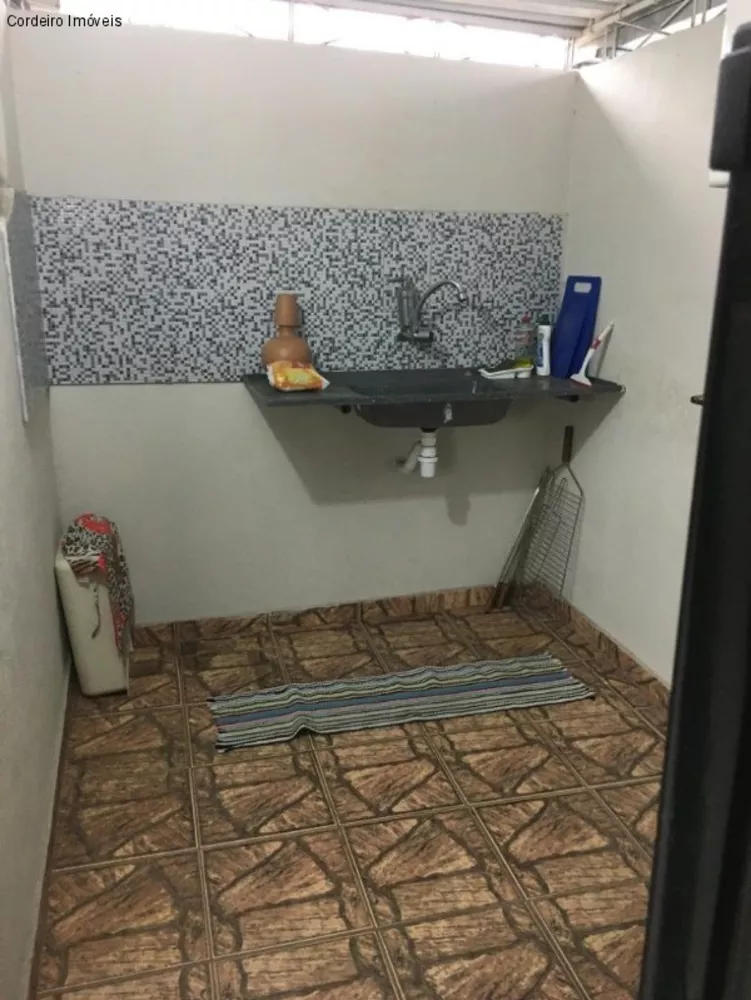 Casa, 3 quartos - Foto 13