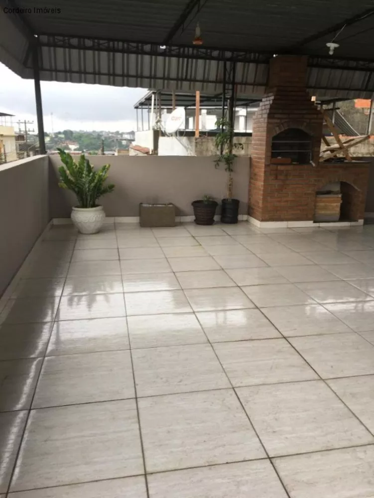 Casa, 3 quartos - Foto 19