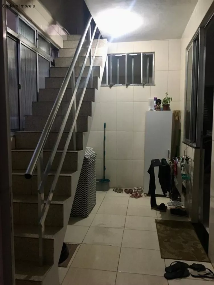 Casa, 3 quartos - Foto 18