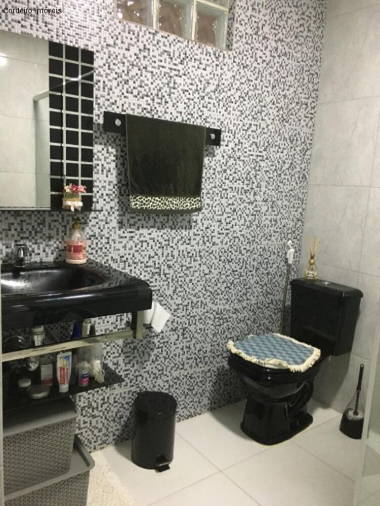 Casa, 3 quartos - Foto 14