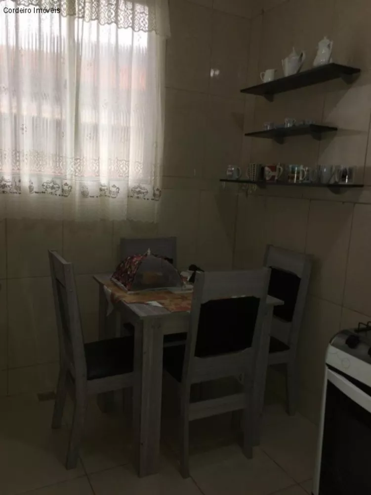 Casa, 3 quartos - Foto 10