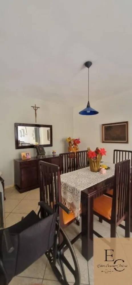 Casa, 3 quartos, 240 m² - Foto 10