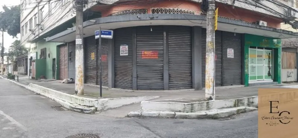 Loja-Salão, 151 m² - Foto 1
