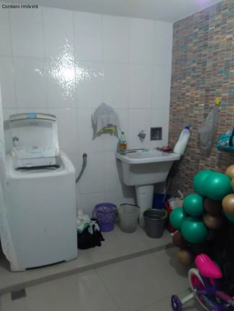 Casa, 3 quartos, 245 m² - Foto 12
