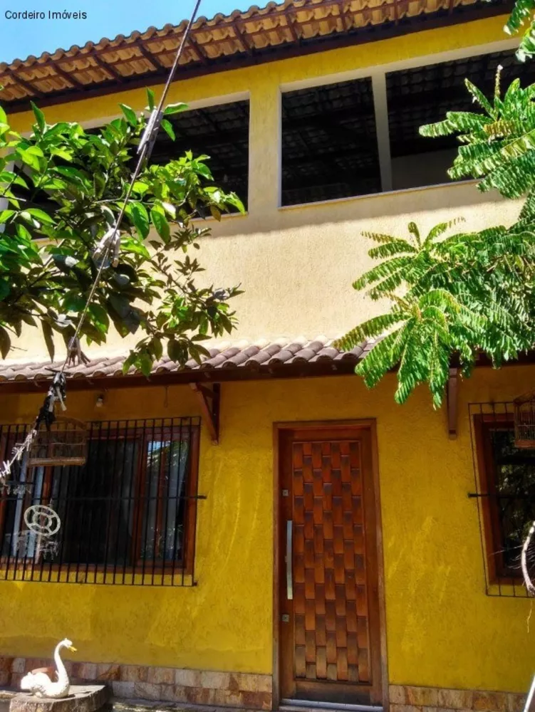 Casa, 3 quartos, 245 m² - Foto 6